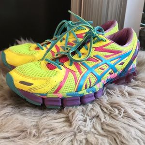 Asics Gel Sendai-3